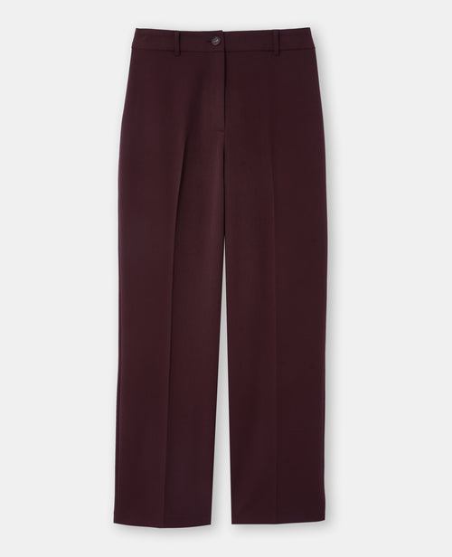 Pantalon city taille haute - PIMKIE - 4