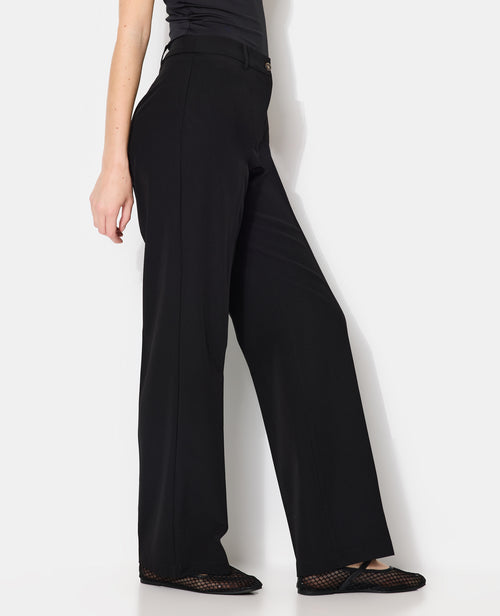 Pantalon city taille medium - PIMKIE - 2