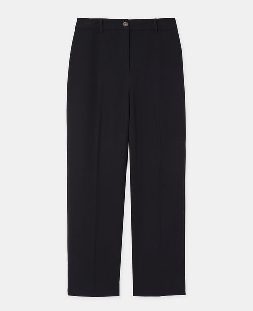 Pantalon city taille medium - PIMKIE - 4