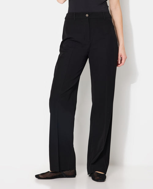 Pantalon city taille medium - PIMKIE - 5