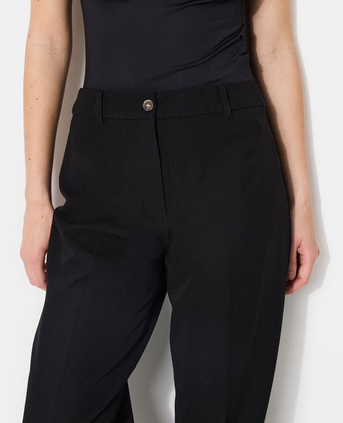 Pantalon city taille medium - PIMKIE - 7