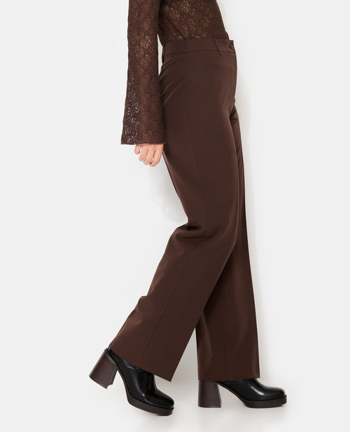 Pantalon city taille medium - PIMKIE - 2