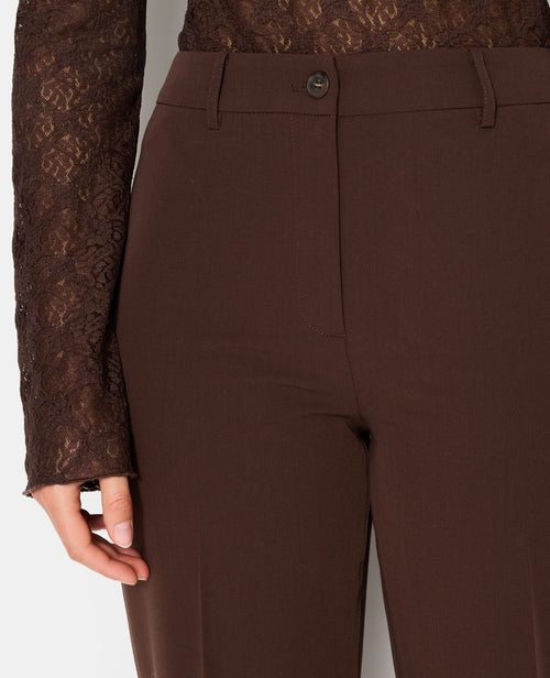 Pantalon city taille medium - PIMKIE - 3