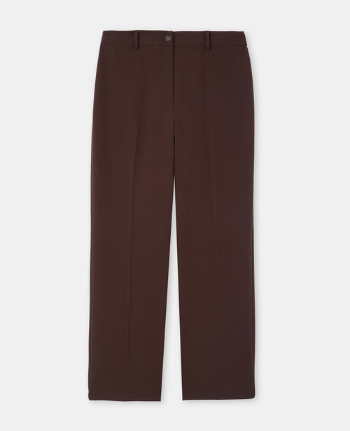 Pantalon city taille medium - PIMKIE - 4