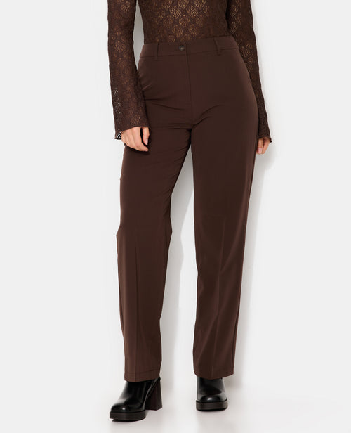 Pantalon city taille medium - PIMKIE - 5