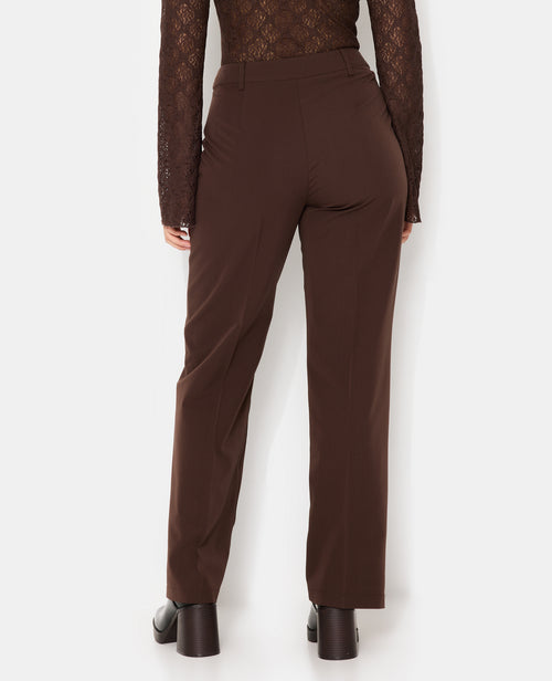 Pantalon city taille medium - PIMKIE - 6