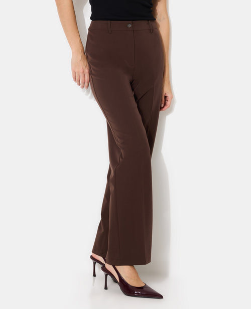 Pantalon city taille medium - PIMKIE - 2
