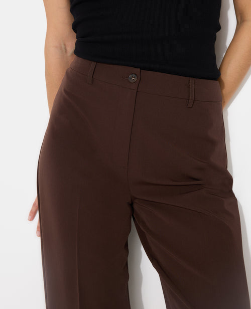 Pantalon city taille medium - PIMKIE - 3