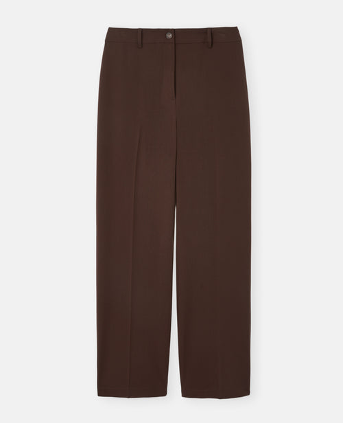 Pantalon city taille medium - PIMKIE - 4