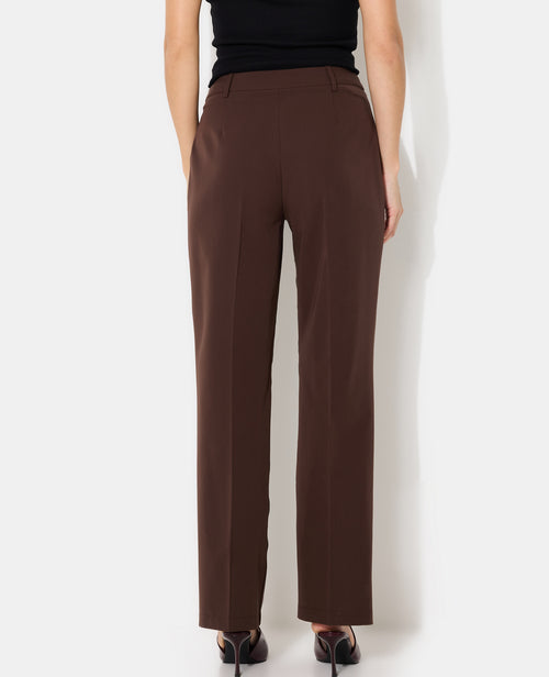 Pantalon city taille medium - PIMKIE - 6