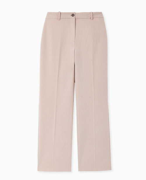 Pantalon city taille medium - PIMKIE - 4