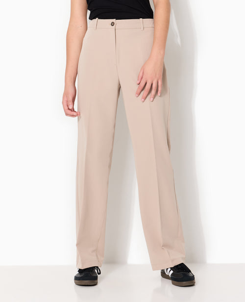 Pantalon city taille medium - PIMKIE - 5