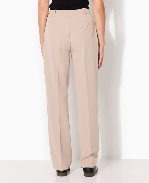 Pantalon city taille medium - PIMKIE - 6