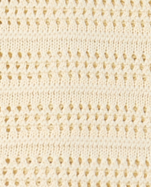 Short en maille ajourée - PIMKIE - 9