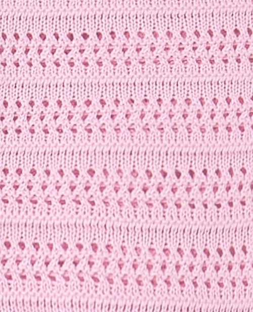 Short en maille ajourée - PIMKIE - 8