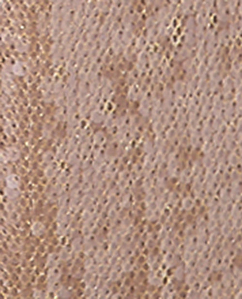 Pantalon droit en maille ajourée avec sequins - PIMKIE - 8