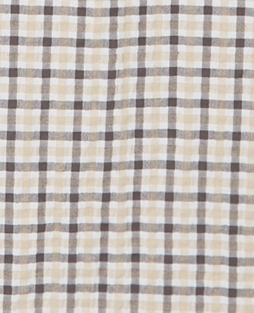 Pantalon droit à carreaux - PIMKIE - 3
