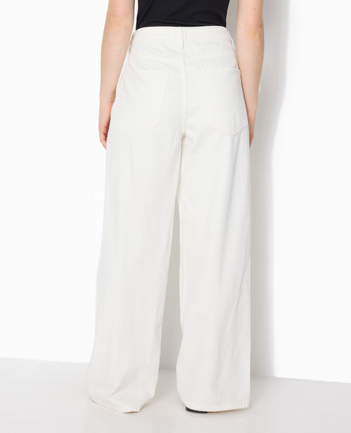 Jean baggy taille basse - PIMKIE - 6