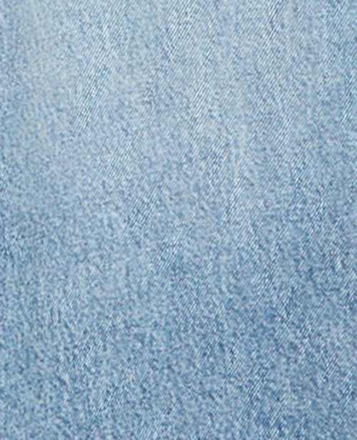 Jean baggy taille basse avec ceinture à nouer - PIMKIE - 8