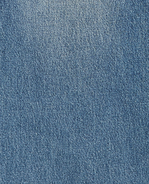 Jean baggy taille basse avec ceinture à nouer - PIMKIE - 9