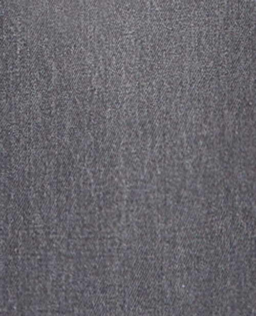Jean straight taille haute avec bas coupés - PIMKIE - 8