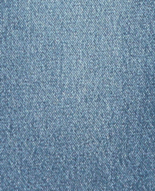 Jean straight taille haute bas coupés - PIMKIE - 3
