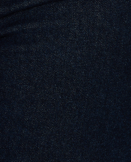 Jean wide taille haute avec poches devant - PIMKIE - 1