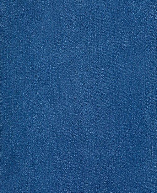 Jean wide taille haute avec poches devant - PIMKIE - 9