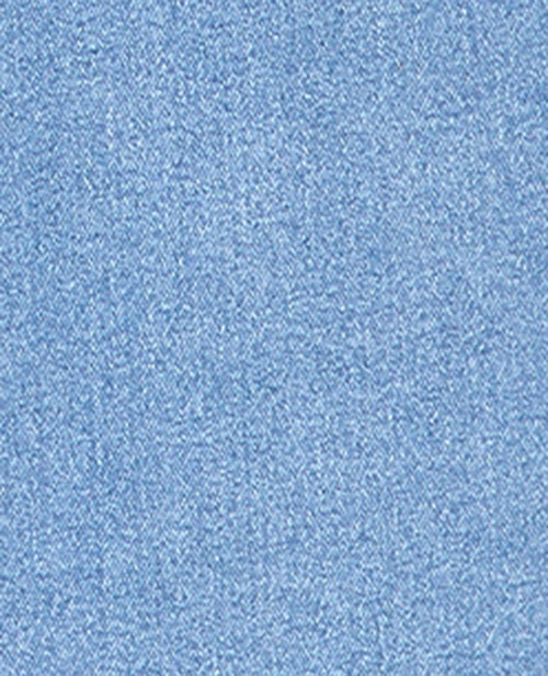 Jean wide taille haute avec poches devant - PIMKIE - 3