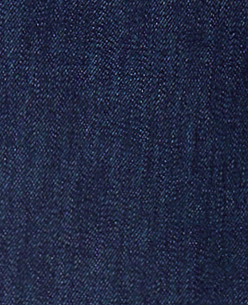 Short taille haute en jean avec pinces - PIMKIE - 2