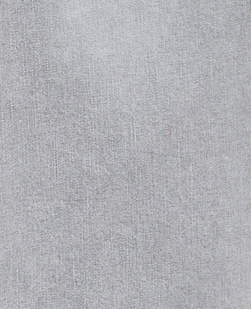 J71-1 / Jean wide taille haute avec bas coupés - PIMKIE - 2