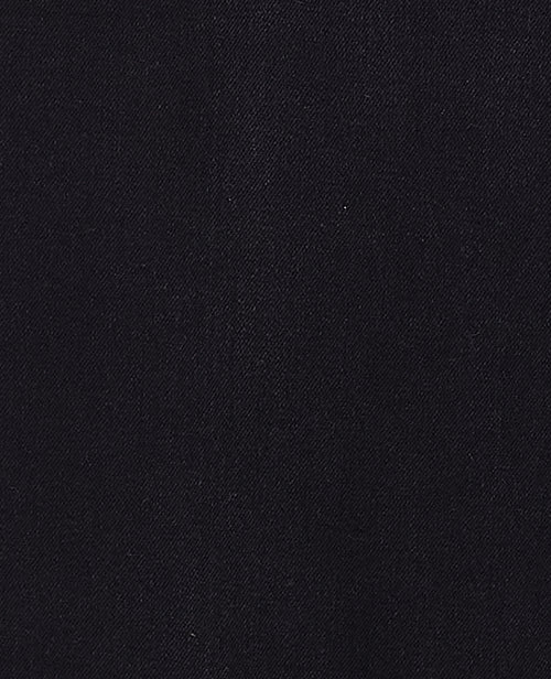 J71-1 / Jean wide stretch taille haute bas coupés - PIMKIE - 8