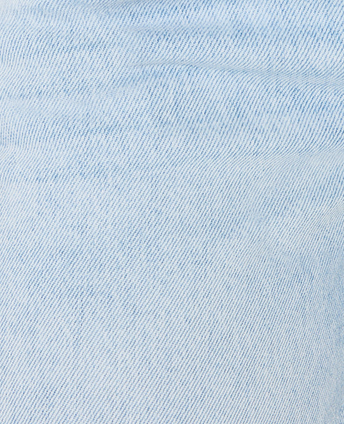 J71-3 / Jean wide taille basse - PIMKIE - 8