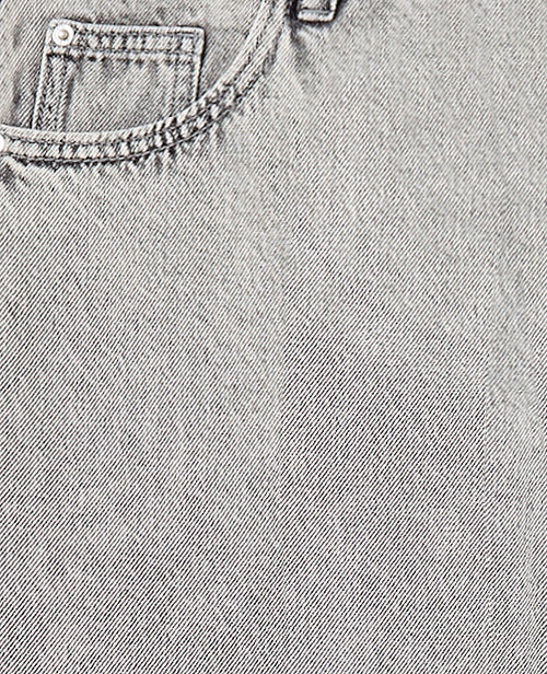 J71-2 / Jean wide taille medium - PIMKIE - 8