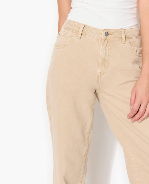 J71-2 / Jean wide taille medium - PIMKIE - 2