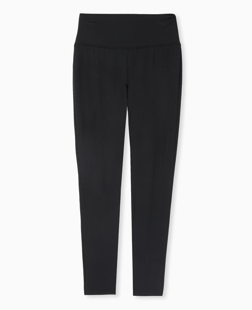 Legging en maille extensible et sculptante - PIMKIE - 4