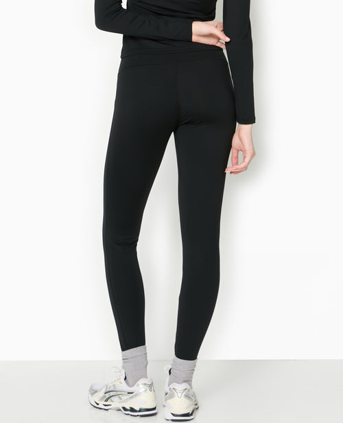 Legging en maille extensible et sculptante - PIMKIE - 6