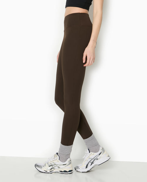 Legging en maille extensible et sculptante - PIMKIE - 2