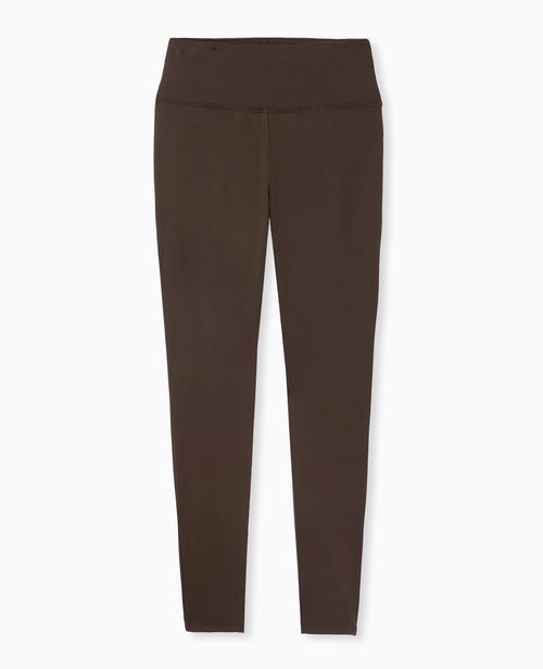 Legging en maille extensible et sculptante - PIMKIE - 4