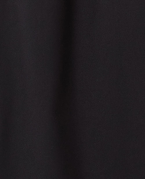 Pantalon large et droit avec taille haute et ceinture - PIMKIE - 8