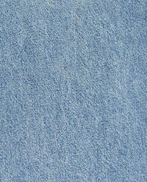 Jean wide taille medium - PIMKIE - 8