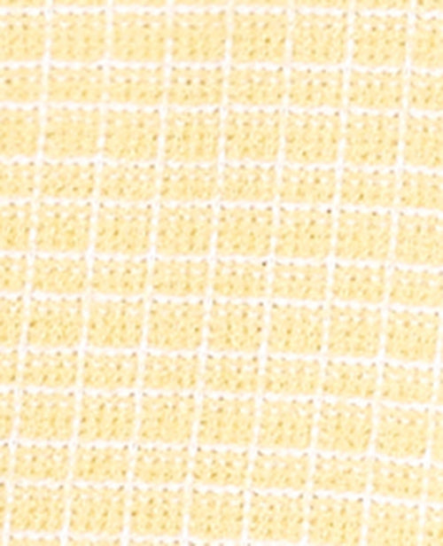 Pantalon en maille à carreaux - PIMKIE - 10
