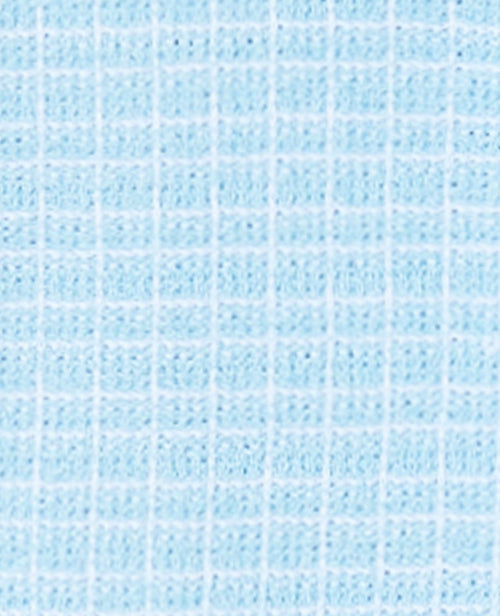 Pantalon en maille à carreaux - PIMKIE - 8