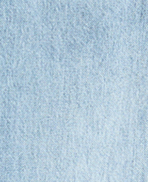 Jean droit taille regular avec revers cousus - PIMKIE - 10