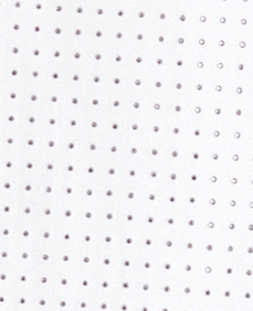 Jean droit taille haute avec strass devant - PIMKIE - 8