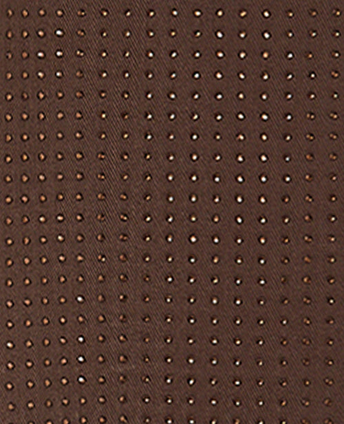 Jean droit taille haute avec strass devant - PIMKIE - 10