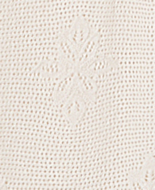 Pantalon droit en maille ajourée - PIMKIE - 8