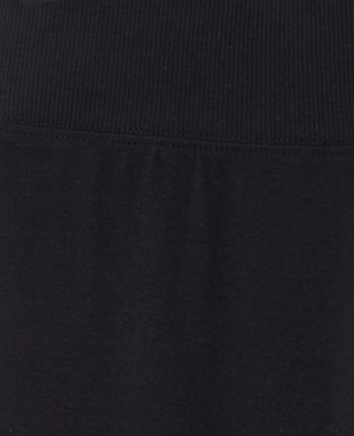 Pantalon flare en maille avec taille élastiquée - PIMKIE - 7