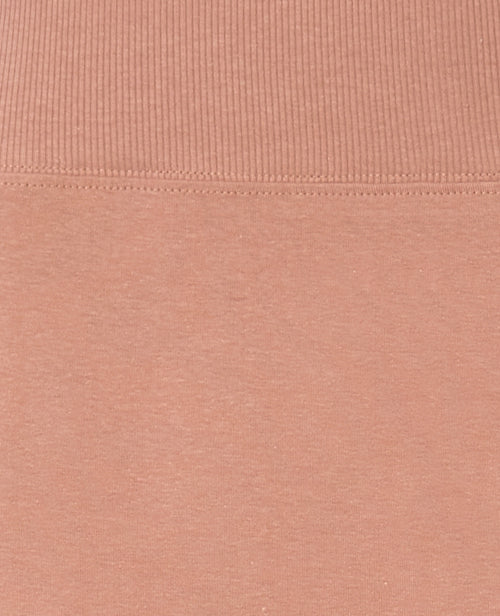 Pantalon flare en maille avec taille élastiquée - PIMKIE - 8