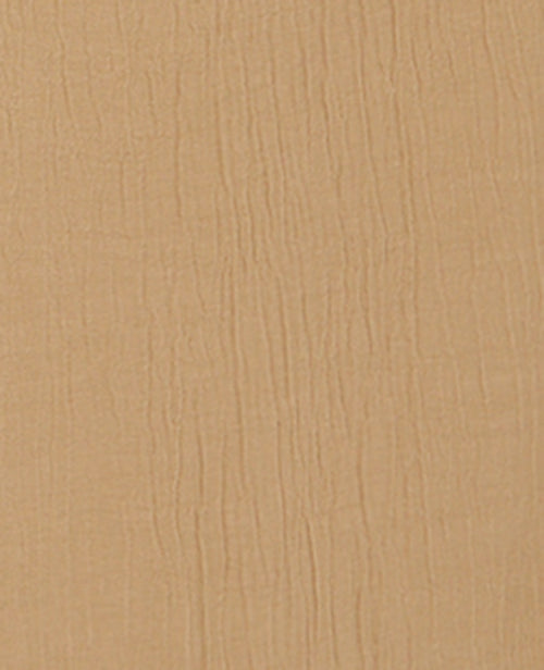 Pantalon palazzo aspect froissé taille élastiquée - PIMKIE - 8